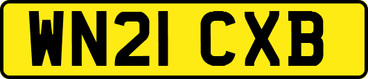 WN21CXB