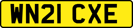 WN21CXE
