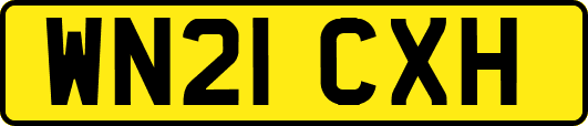 WN21CXH