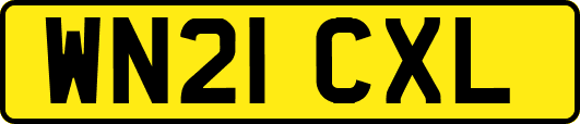 WN21CXL