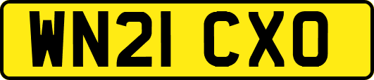 WN21CXO