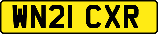 WN21CXR