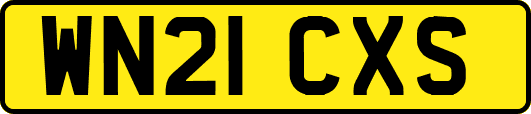 WN21CXS