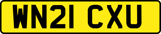 WN21CXU