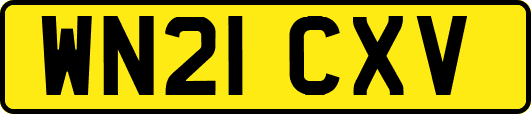 WN21CXV