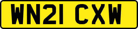 WN21CXW