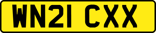 WN21CXX