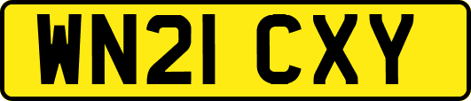 WN21CXY