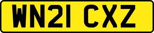 WN21CXZ