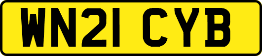 WN21CYB