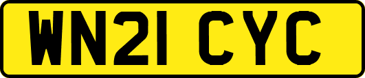 WN21CYC