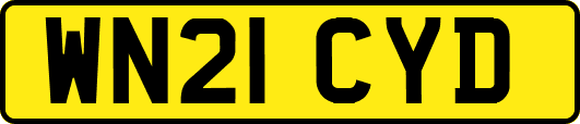 WN21CYD