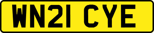 WN21CYE