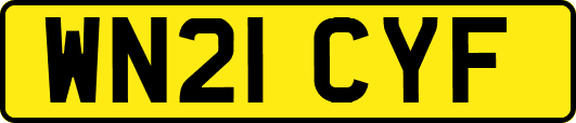 WN21CYF
