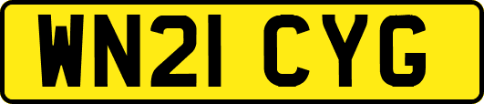 WN21CYG