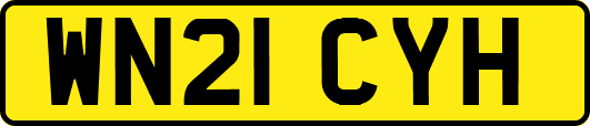 WN21CYH