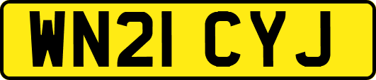 WN21CYJ