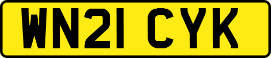 WN21CYK