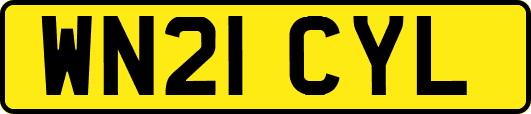 WN21CYL