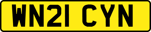 WN21CYN