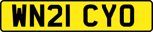 WN21CYO