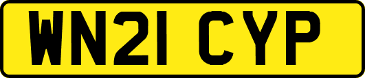 WN21CYP