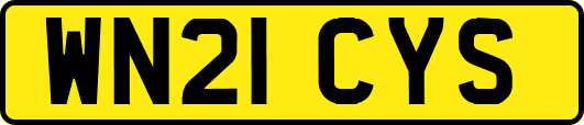 WN21CYS