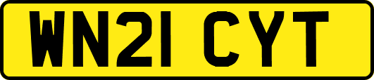 WN21CYT