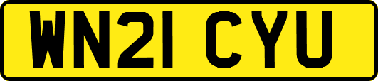 WN21CYU