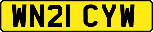 WN21CYW