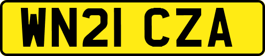 WN21CZA