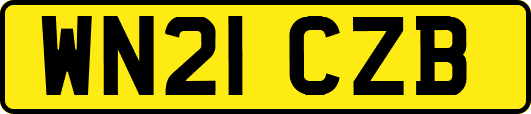 WN21CZB