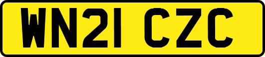 WN21CZC