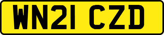 WN21CZD