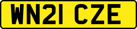 WN21CZE