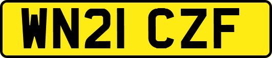 WN21CZF