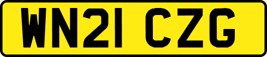 WN21CZG