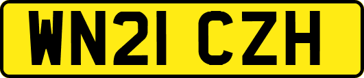 WN21CZH
