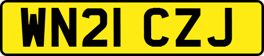 WN21CZJ