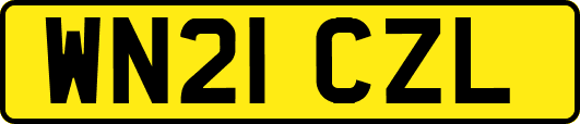 WN21CZL