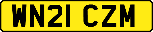 WN21CZM