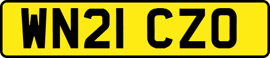 WN21CZO
