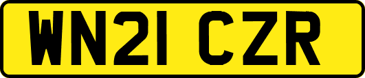 WN21CZR