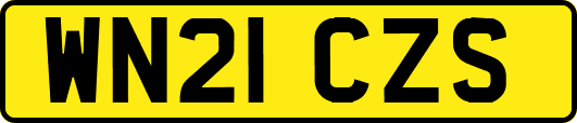 WN21CZS