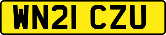 WN21CZU