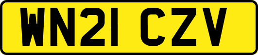 WN21CZV