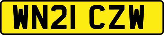 WN21CZW