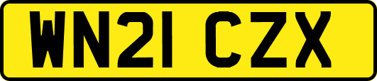 WN21CZX