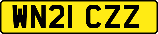 WN21CZZ