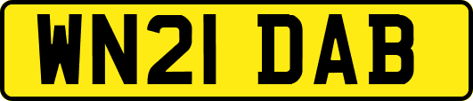 WN21DAB